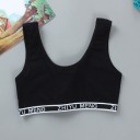 Girls' Sports Bra A90 6