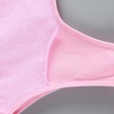 Girls' Sports Bra A90 9