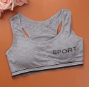 Girls' Sports Bra A91 4
