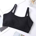 Girls' Sports Bra B1633 3