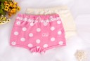 Girls' Spotty Underwear - 2 Pack 2