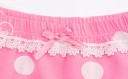 Girls' Spotty Underwear - 2 Pack 8