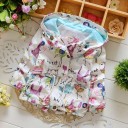 Girls' Spring/Autumn Jacket 3