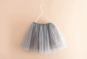 Girls' Star Skirt L1041 6