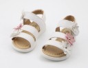 Girls' Strappy Sandals A301 5