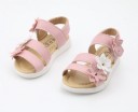 Girls' Strappy Sandals A301 7