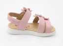 Girls' Strappy Sandals A301 8