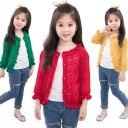 Girls' Sweater L608 8