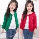 Girls' Sweater L608 11