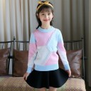 Girls' Sweater L631 2