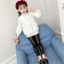 Girls' Sweater L635 1
