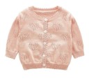 Girls' Sweater L646 5