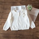 Girls' Sweater L657 1
