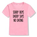 Girls' T-Shirt A2816 5