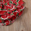 Girls' T-shirt and Shorts L1192 5