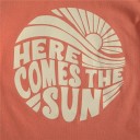 Girls' T-shirt and Shorts L1256 6