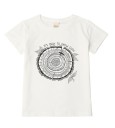 Girls' T-shirt T2509 20