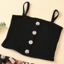 Girls' Top and Shorts L1471 5