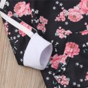 Girls' Tracksuit L1205 6