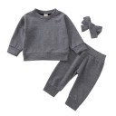 Girls' Tracksuit L1485 6