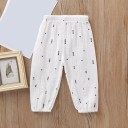 Girls' Trousers L2240 1