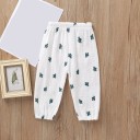 Girls' Trousers L2240 2