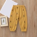 Girls' Trousers L2240 9