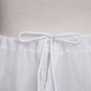 Girls' Underskirt L1009 4
