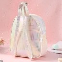 Girls' Unicorn Backpack E1197 6