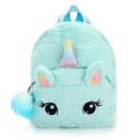 Girls' Unicorn Backpack E1217 3