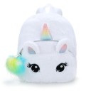 Girls' Unicorn Backpack E1217 1