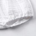 Girls' Vest and Shorts L1242 9