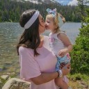 Girls' Vest and Shorts L1300 6