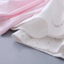 Girls' Vest B1522 11