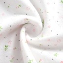 Girls' Vest B1522 12