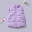 Girls' Vest L1999 2