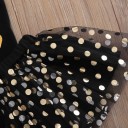 Girls' Vest Top and Skirt L1289 8