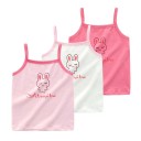 Girls' Vests 5 Pack 5