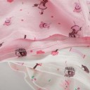 Girls' Vests 5 Pack 7