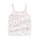 Girls' Vests 5 Pack 8