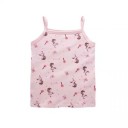Girls' Vests 5 Pack 11