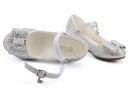 Girls' Wedge Ballet Flats 3