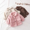 Girls' Winter Coat L1843 5