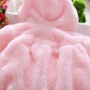 Girls' Winter Coat L1846 4