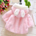 Girls' Winter Coat L1846 5