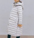 Girls' Winter Jacket J2500 8