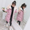 Girls' Winter Jacket L2029 6