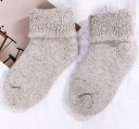 Girls' Winter Socks 6