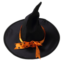 Girls' Witch Costume 4