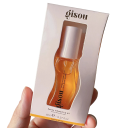 Gisou hydratační olej na rty s exfoliačním leskem 8 ml péče o suché rty pro plnější vzhled a každodenní použití 2